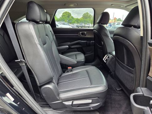 Used 2023 Kia Sorento X-Line EX AWD/4WD image 21