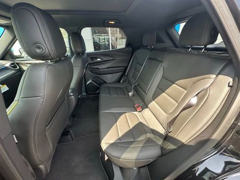 New 2025 Chevrolet TrailBlazer ACTIV w/ Convenience Package image 26