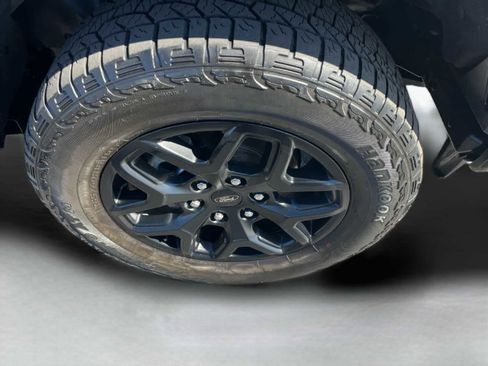 Used 2022 Ford Ranger XLT w/ Equipment Group 301A Mid image 12