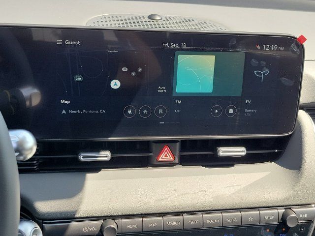 New 2027 Hyundai Ioniq 5 SEL RWD image 12