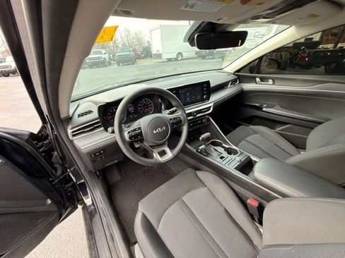 Used 2022 Kia K5 LXS image 7