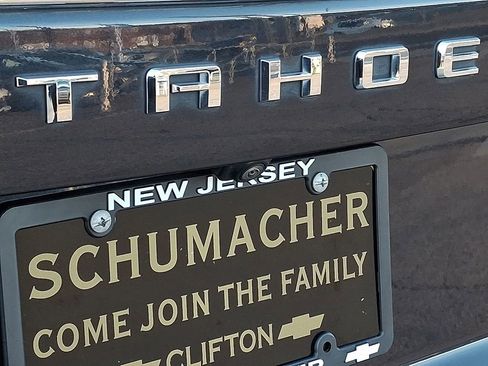 Used 2023 Chevrolet Tahoe LS w/ Driver Alert Package image 30