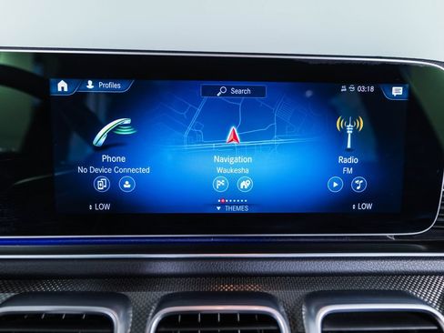 Used 2021 Mercedes-Benz GLE 53 AMG 4MATIC image 36