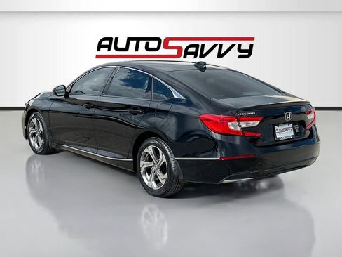 Used 2019 Honda Accord EX-L image 5