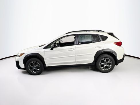 Used 2023 Subaru Crosstrek 2.5i Sport AWD/4WD image 8