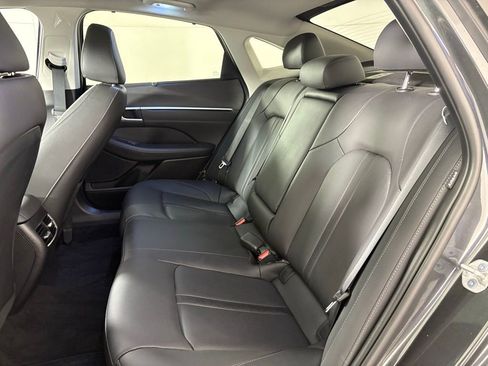 Used 2025 Hyundai Sonata Limited image 83