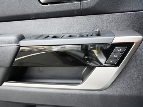 New 2026 Toyota Tundra Limited AWD/4WD image 24