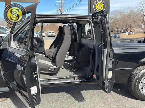 Used 2009 Ford Ranger XLT image 15