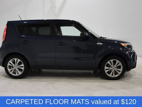 Used 2016 Kia Soul + image 3