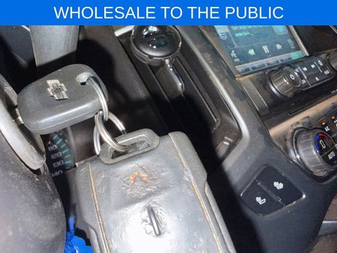 Used 2015 Chevrolet Silverado 1500 LT w/ All Star Edition image 26