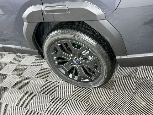 New 2026 Subaru Outback Limited XT image 39