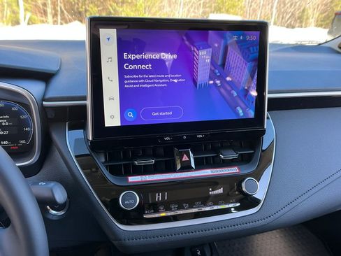 New 2026 Toyota Corolla XLE image 16