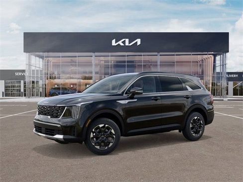 New 2026 Kia Sorento S image 3