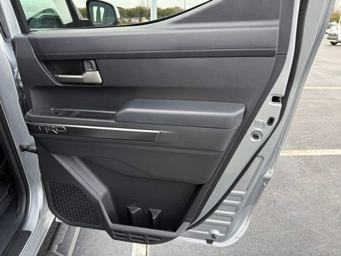 Used 2024 Toyota Tacoma TRD Sport image 39