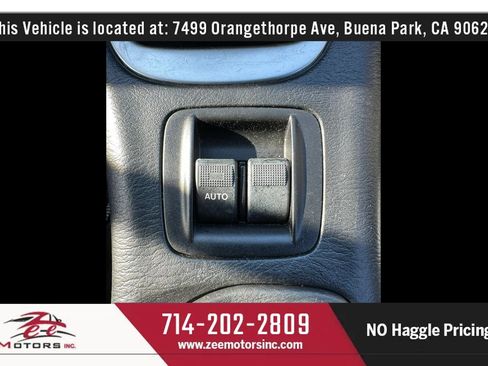 Used 2003 MAZDA MX-5 Miata LS RWD image 30