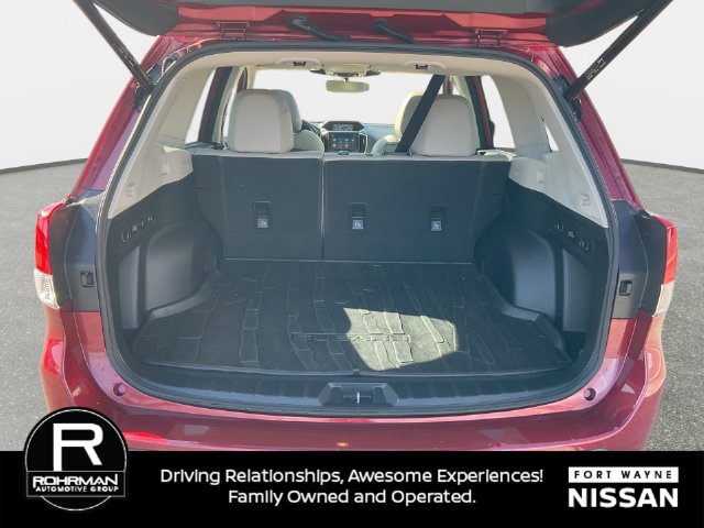 Used 2023 Subaru Forester Limited AWD/4WD image 33
