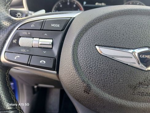 Used 2019 Genesis G70 2.0T Advanced w/ Elite Package image 30