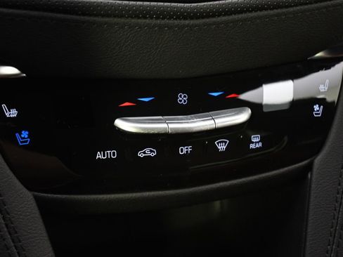 New 2026 Cadillac XT5 Premium Luxury AWD/4WD image 30