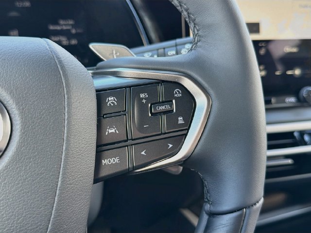 New 2026 Lexus RX 350 Premium w/ Convenience Package FWD image 40