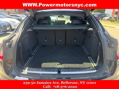 Used 2019 BMW X4 xDrive30i w/ Premium Package Essential AWD/4WD image 17