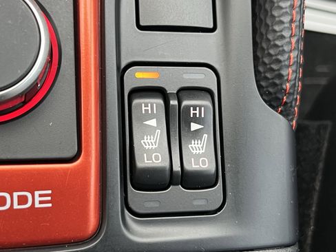 Used 2020 Subaru Forester Sport w/ Popular Package #2 image 33