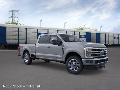 New 2026 Ford F250 Lariat w/ Lariat Premium Package