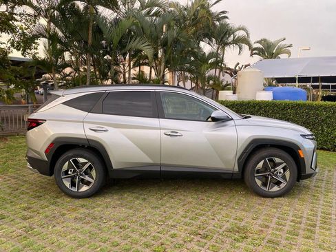 New 2026 Hyundai Tucson SEL FWD image 26