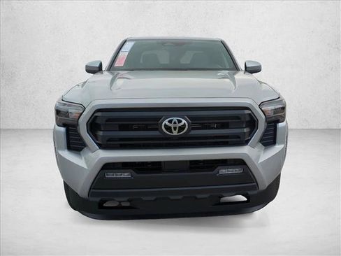 New 2026 Toyota Tacoma SR5 image 6