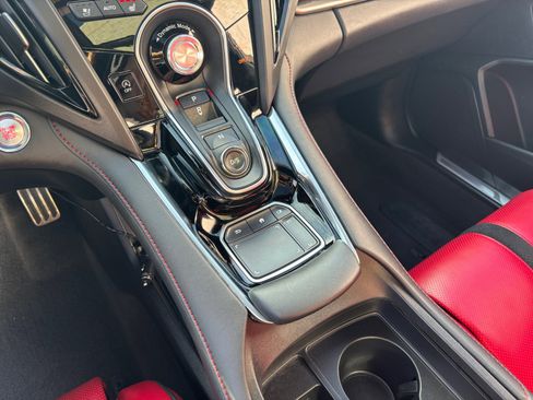 Used 2023 Acura RDX A-Spec image 15