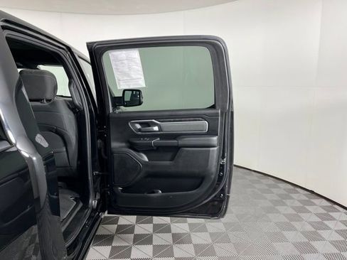 Used 2023 RAM 1500 Big Horn image 42