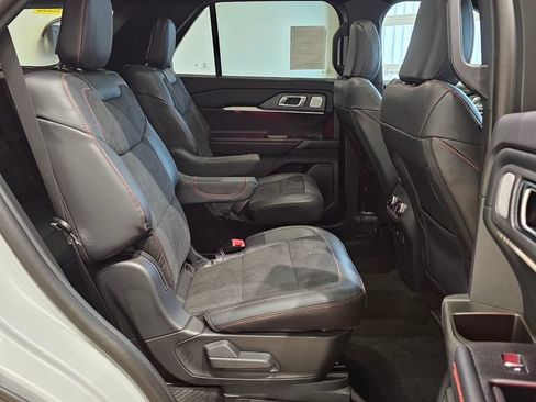 New 2026 Ford Explorer ST w/ Sun And Sound Package AWD/4WD image 29