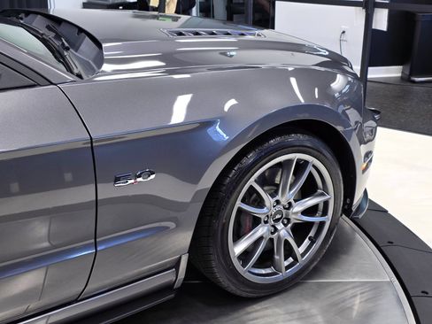 Used 2014 Ford Mustang GT Premium w/ Brembo Brake Package RWD image 41