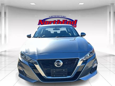 Used 2019 Nissan Altima 2.5 S image 8