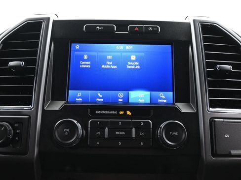 Used 2019 Ford F150 XLT w/ Equipment Group 302A Luxury image 31