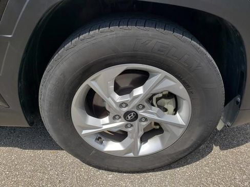 Used 2024 Hyundai Tucson SEL FWD image 33