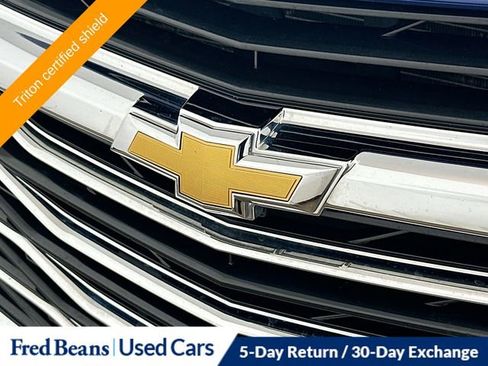 Used 2023 Chevrolet Malibu LT image 25