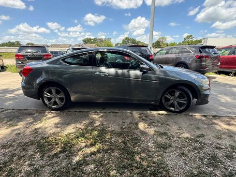 Used 2012 Honda Accord EX-L image 5