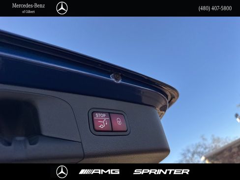 Certified 2022 Mercedes-Benz GLC 300 w/ Premium Package Lite image 8