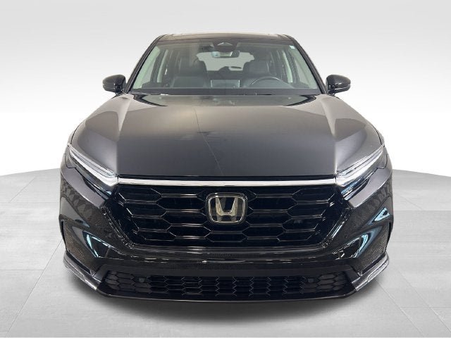 Used 2025 Honda CR-V EX-L image 8