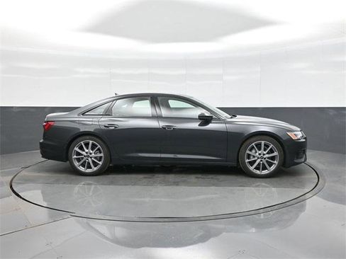 New 2025 Audi A6 Premium Plus image 8