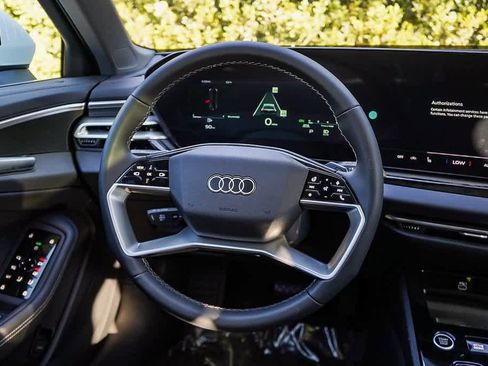 New 2025 Audi A5 2.0T Premium image 15