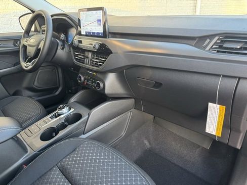 New 2026 Ford Escape Active w/ Cold Weather Package image 18