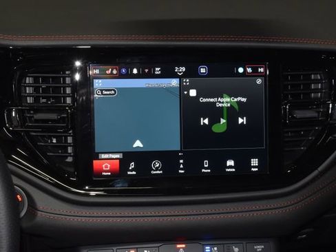 New 2026 Dodge Durango GT image 16