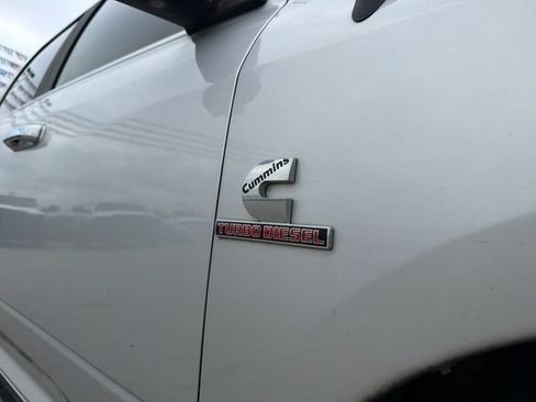 Used 2018 RAM 2500 Lone Star AWD/4WD image 4