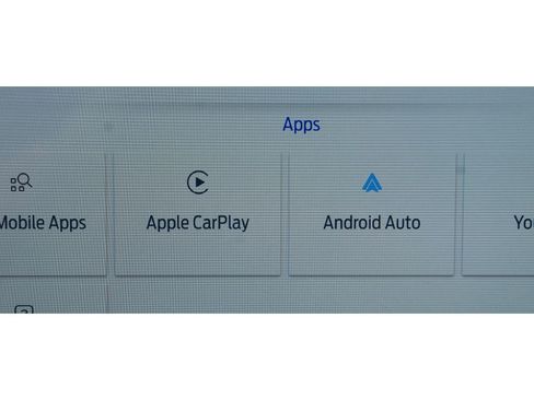 New 2025 Ford Maverick XLT w/ XLT Luxury Package image 19