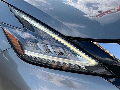 Used 2020 Nissan Murano SL image 29