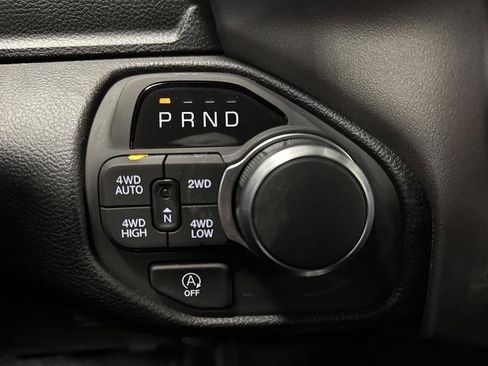 New 2026 RAM 1500 Big Horn image 20