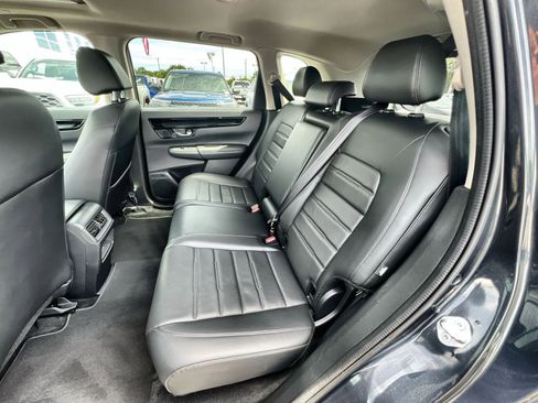 Used 2025 Honda CR-V EX-L image 32