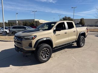 Used 2023 Chevrolet Colorado ZR2 w/ ZR2 Convenience Package III video 1