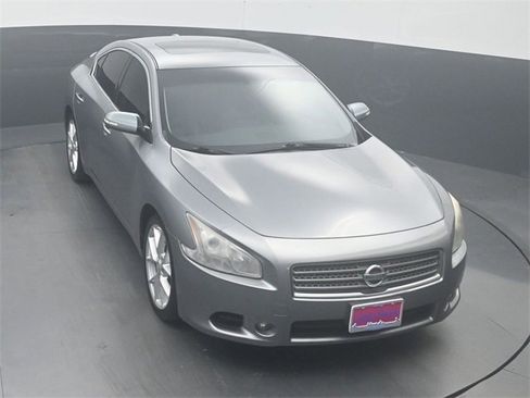 Used 2009 Nissan Maxima 3.5 SV w/ Sport Pkg image 20